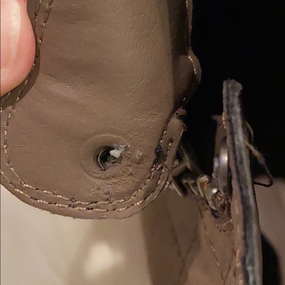 Madden Girl Cowgirl Style Booties - Picture 8 of 9